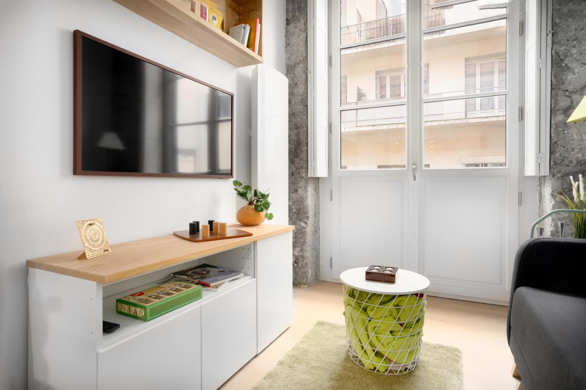 Croix Rousse-Duplex De Charme Lejlighed Lyon Eksteriør billede