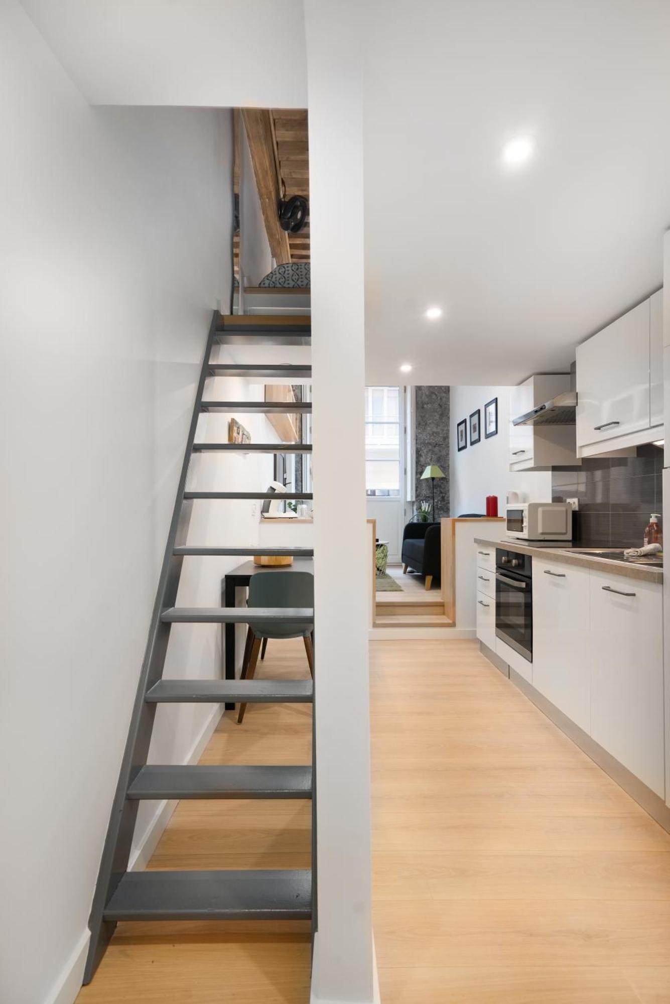Croix Rousse-Duplex De Charme Lejlighed Lyon Eksteriør billede