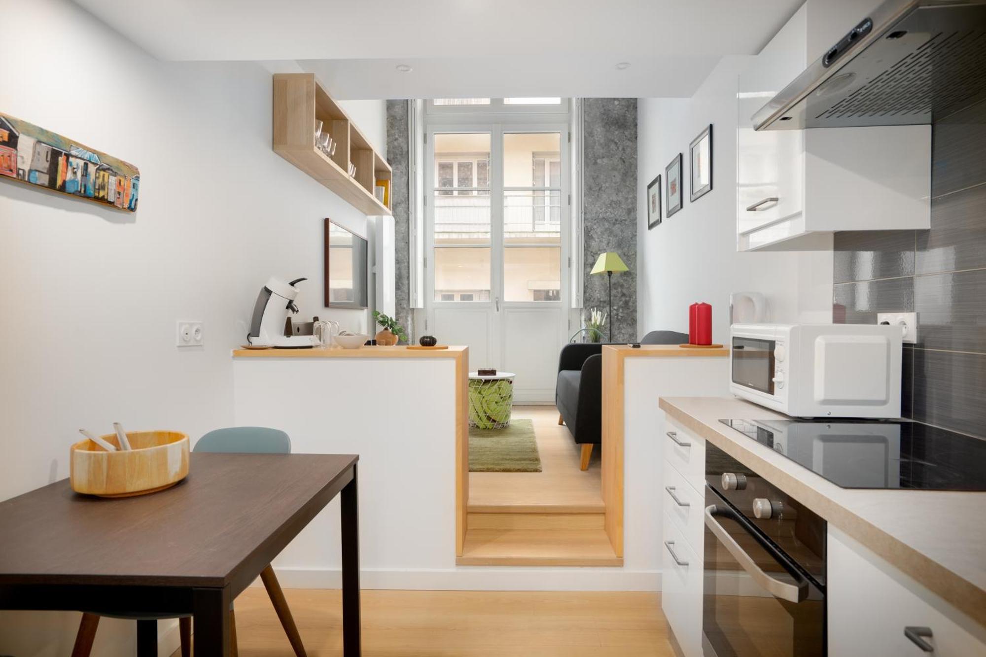 Croix Rousse-Duplex De Charme Lejlighed Lyon Eksteriør billede